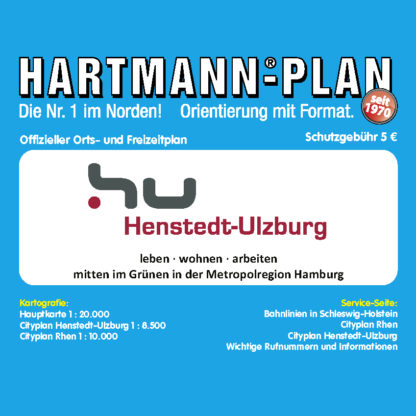 Henstedt-Ulzburg