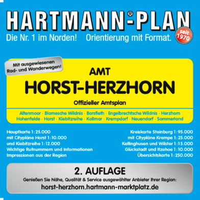 Titel Horst-Herzhorn